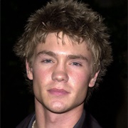 Chad Michael Murray