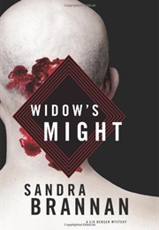 Widow&#39;s Might (Sandra Brannan)