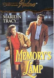 Memory&#39;s Lamp (Marilyn Tracy)