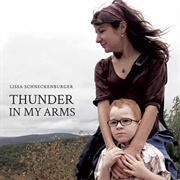 Lissa Schneckenburger - Thunder in My Arms