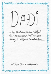 Daði (Sigga Dögg)