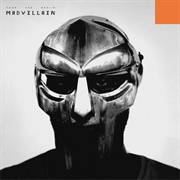 Madvillain - Madvillainy (2004)