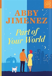 Part of Your World (Abby Jimenez)