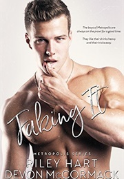 Faking It (Riley Hart)