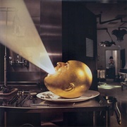 De-Loused in the Comatorium - The Mars Volta