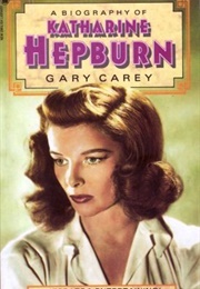 Katharine Hepburn (Gary Carey)