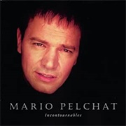 Mario Pelchat