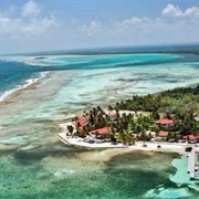 Turneffe Atoll, Belize