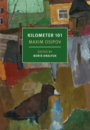 Kilometer 101 (Maxim Osipov)