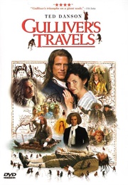 Gulliver&#39;s Travels (1996)