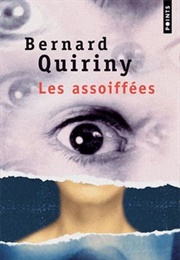 Les Assoiffées (Bernard Quiriny)