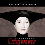 Justyna Steczkowska – Dziewczyna Szamana