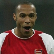 Thierry Henry