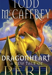 Dragonheart (Todd McCaffrey)