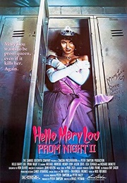 Prom Night II (1987)