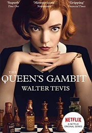 The Queen&#39;s Gambit (2020)