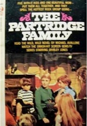 The Partridge Family (Michael Avallone)