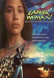 Lakota Woman: Siege at Wounded Knee (1994)