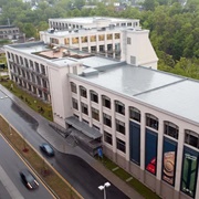 Musée De La Nature Et Des Sciences, Sherbrooke