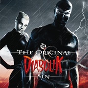 Diabolik: The Original Sin