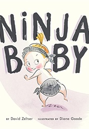 Ninja Baby (David Zeltser)