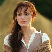 Elizabeth Bennet (Pride and Prejudice)