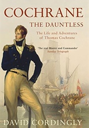 Cochrane the Dauntless (David Cordingley)