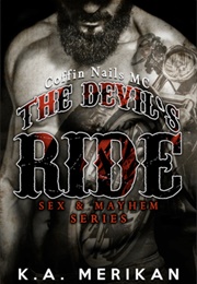 The Devil&#39;s Ride (K.A. Merikan)