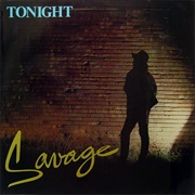 Savage - Tonight