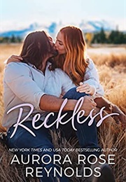 Reckless (Aurora Rose Reynolds)