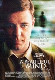 A Beautiful Mind (2001)