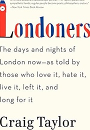 Londoners (Craig Taylor)