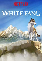 White Fang (2018)