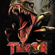 Turok: Evolution