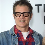 Johnny Knoxville