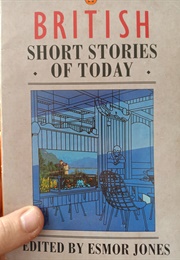 British Short Stories of Today (Multiple)