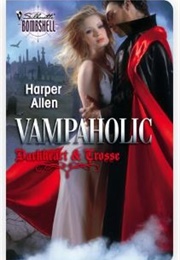 Vampaholic (Harper Allen)