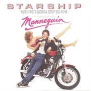 Starship - &#39;Nothing&#39;s Gonna Stop Us Now&#39;