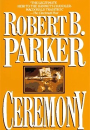 Ceremony (Robert B. Parker)