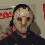 Jason Voorhees (AVGN)