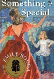 Something Special (Emily Rodda)