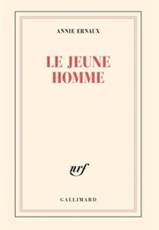 Le Jeune Homme (Annie Ernaux)