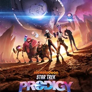 Star Trek: Prodigy