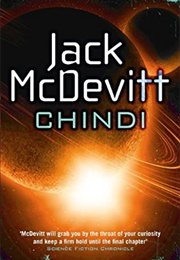 Chindi (Jack Mcdevitt)