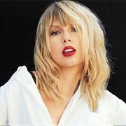 Taylor Swift (200 Million)