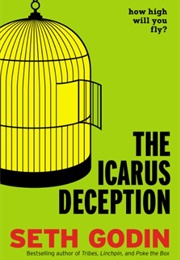 The Icarus Deception (Seth Godin)