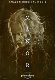 The Manor (2021)