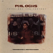 Changes - Phil Ochs