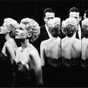 Rita Hayworth, the Lady From Shanghai (1947)