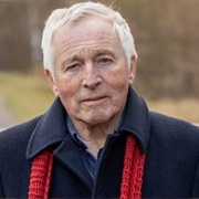 Jonathan Dimbleby (ITV)